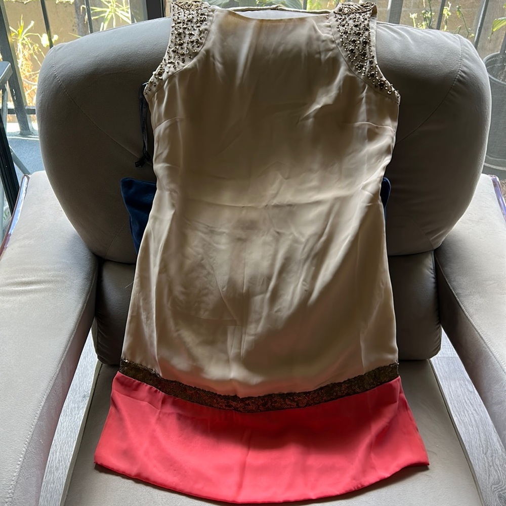 Brand new London women dress